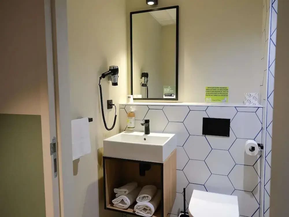 Greet Hotel Orthez Bearn - Miniature 7