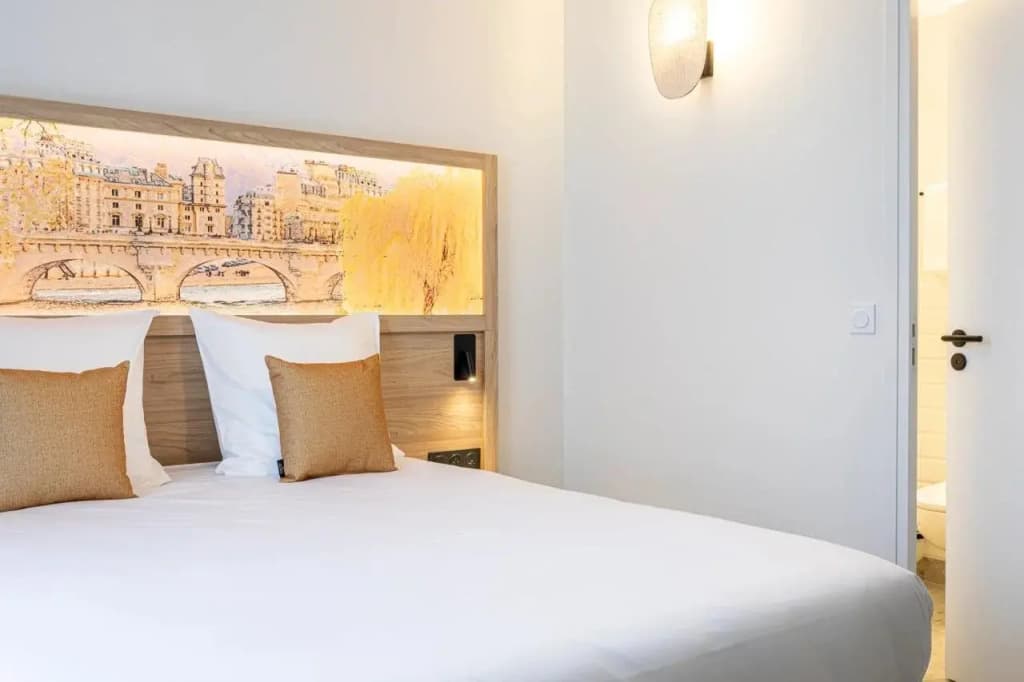 Dantan Hotel - Photo 5