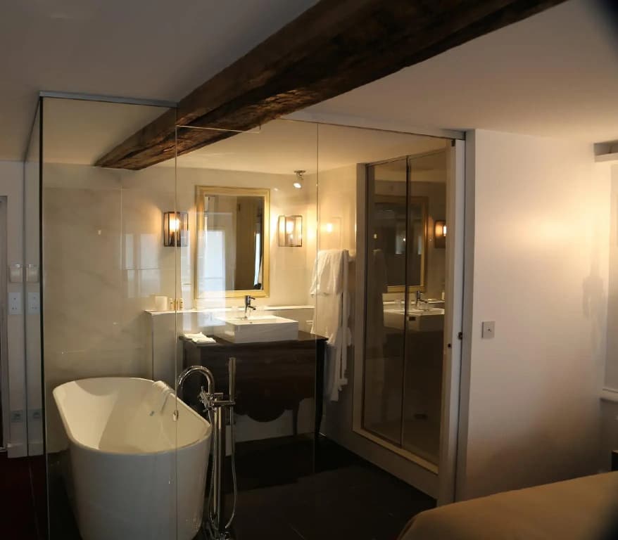 Hôtel Moliere - Miniature 8