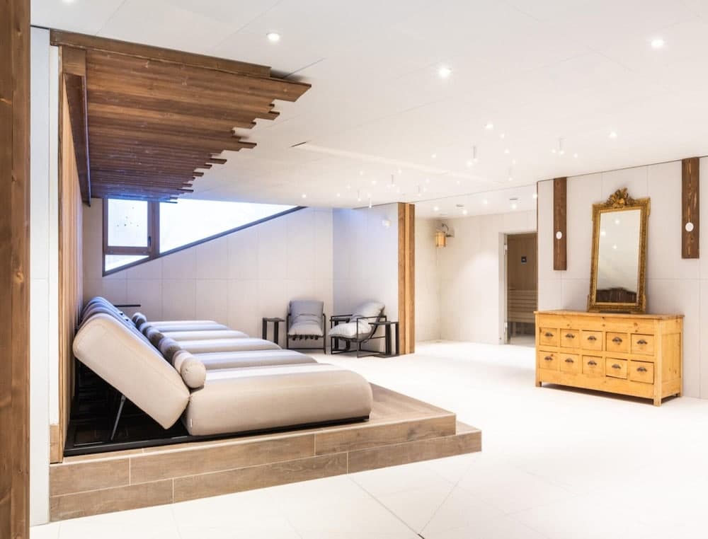 Apartment in Fornelet With Ski-in/ski-out Access - Photo 3