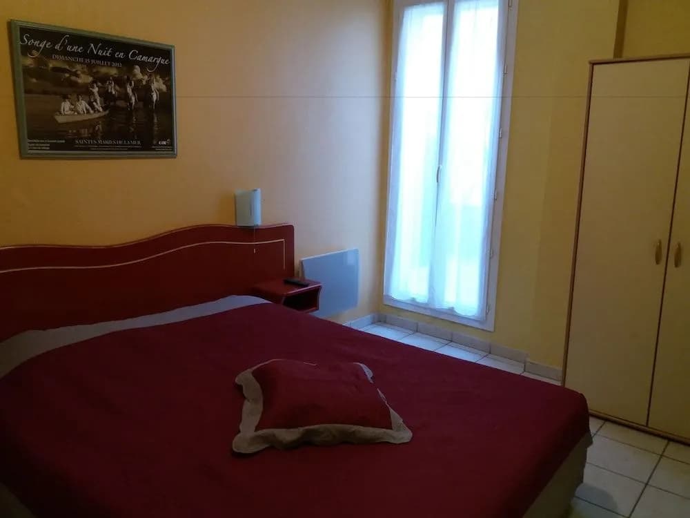 Hotel Camille - Miniature 6