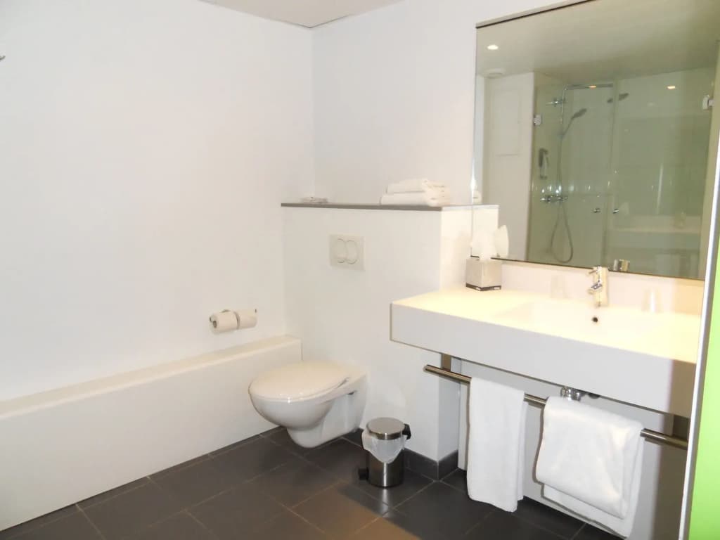 ibis Styles Grenoble Centre Gare - Miniature 8