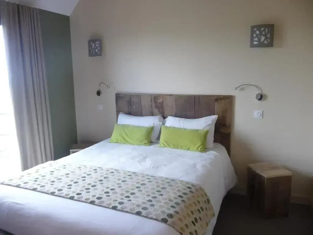 Hotel Imago - Photo 3