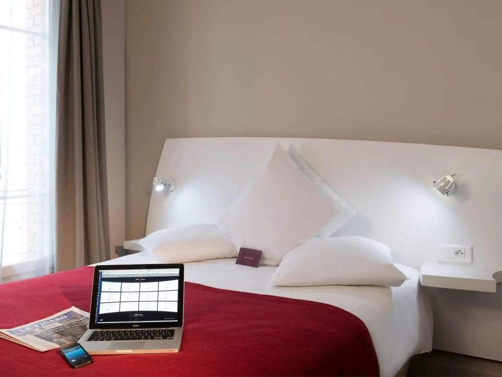Mercure Paris Levallois Perret - Photo 5