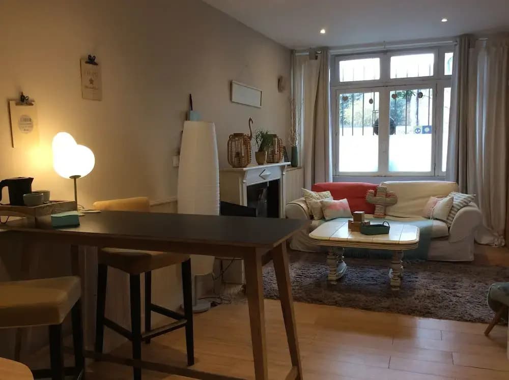 Kosy Suite - Miniature 5