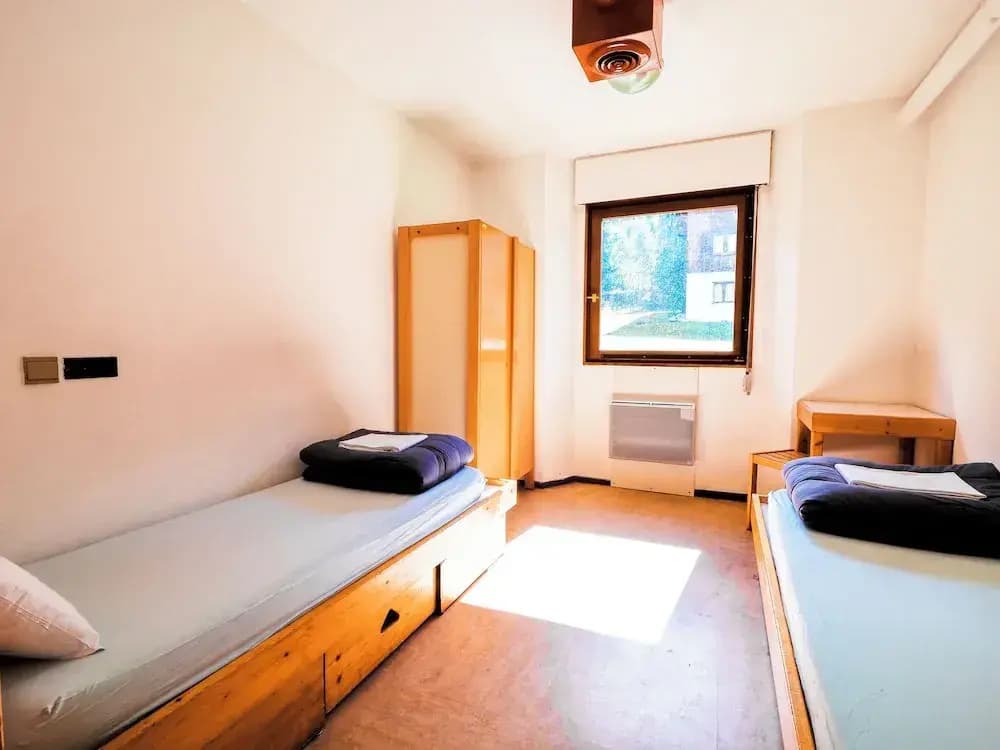 Auberge de Jeunesse HI Chamonix - Photo 5