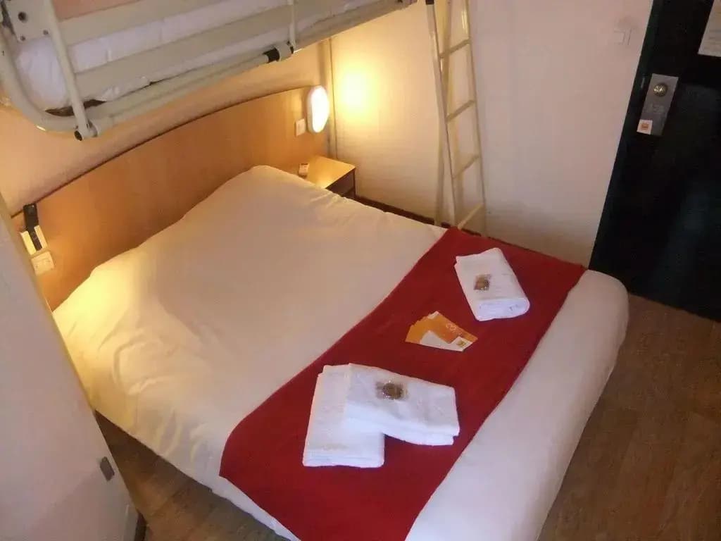 Hotel Première Classe Niort Est - Chauray - Miniature 6