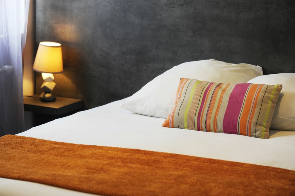 Cozy Hotel - Miniature 5