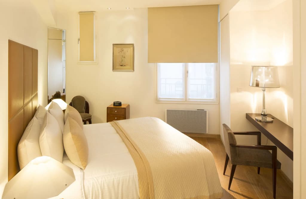 Montmartre Residence - Photo 5