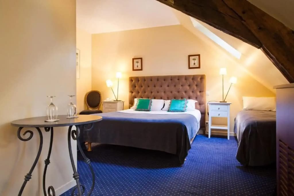 Le Clos d'Amboise - Photo 3