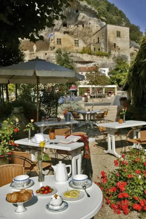 Hostellerie Du Passeur - Photo 5