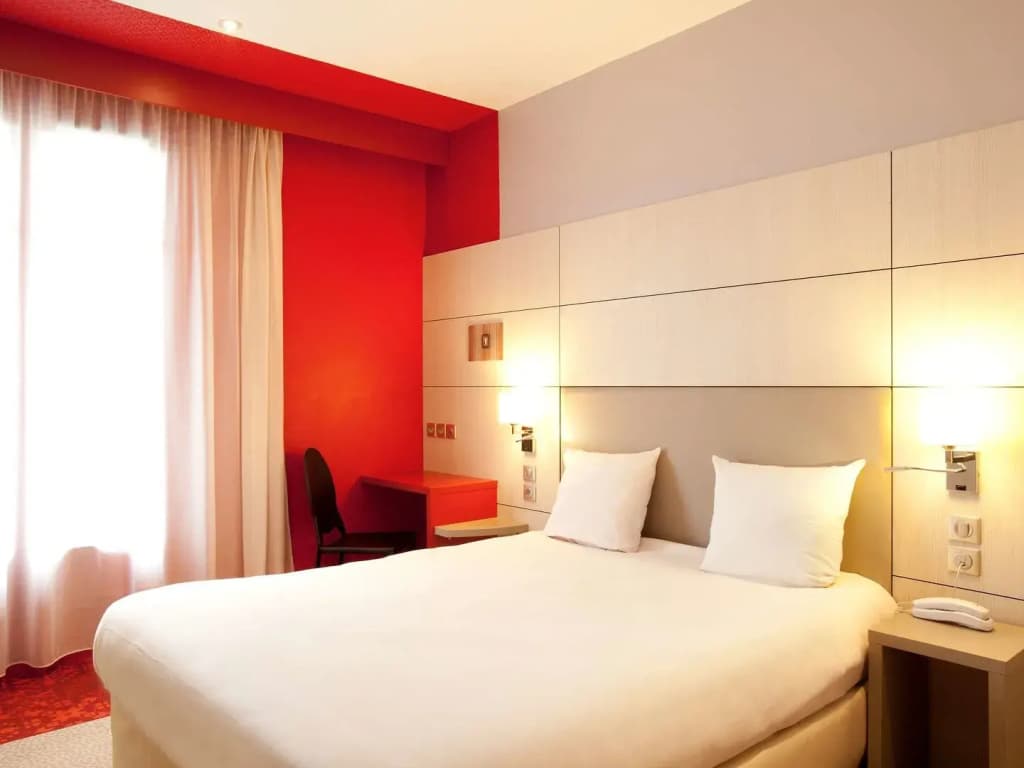 Hotel Flanelles - Photo 4