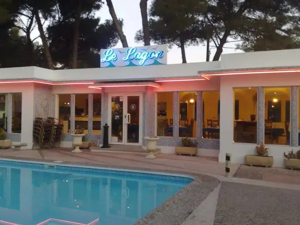 Hotel Le Mirage - Photo 1