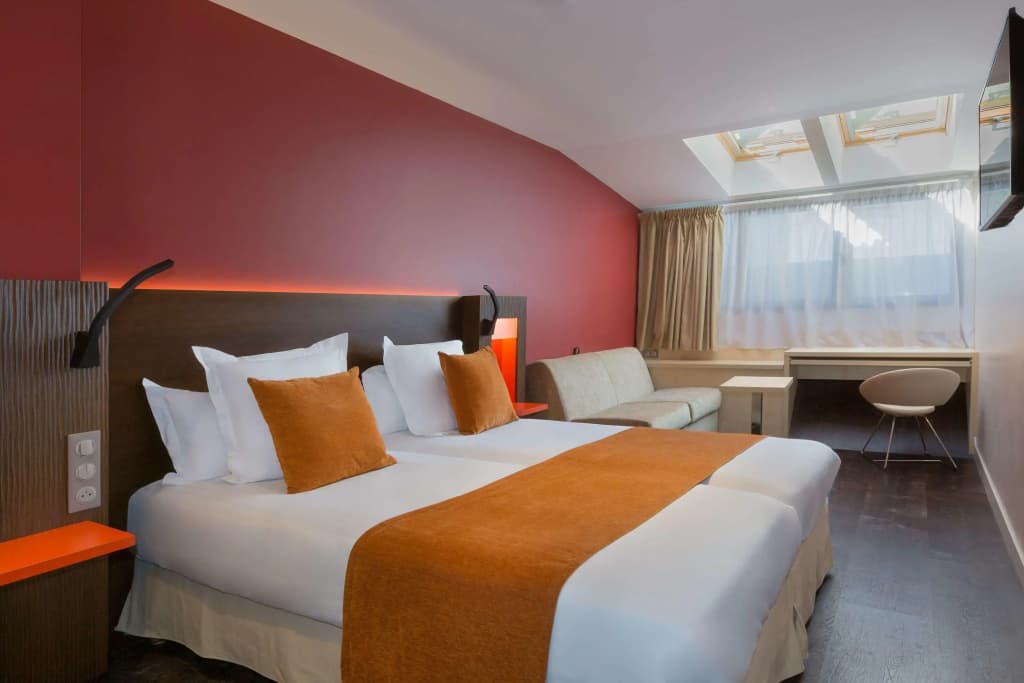 Best Western Seine West Hotel - Photo 5