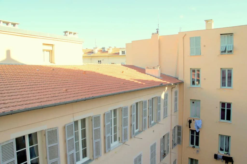 Antiquaires Le Port - Proche Vieux Nice - Photo 1