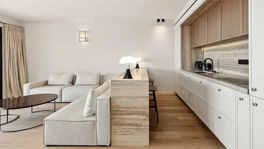 Luxury apt With Terrace - 2bd/4p - sea View Cannes - Photo 4