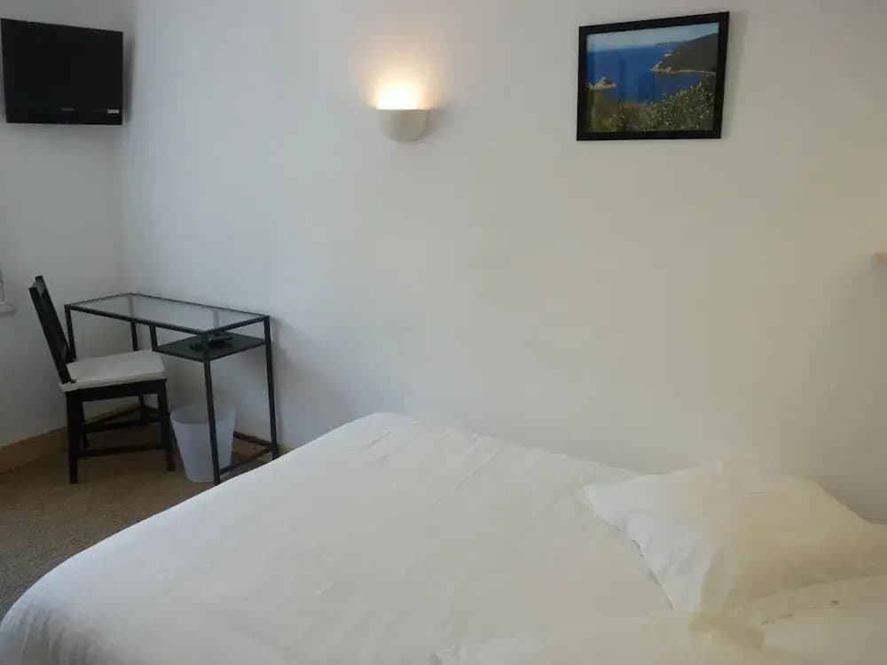 Hôtel L'Oustaou - Photo 4
