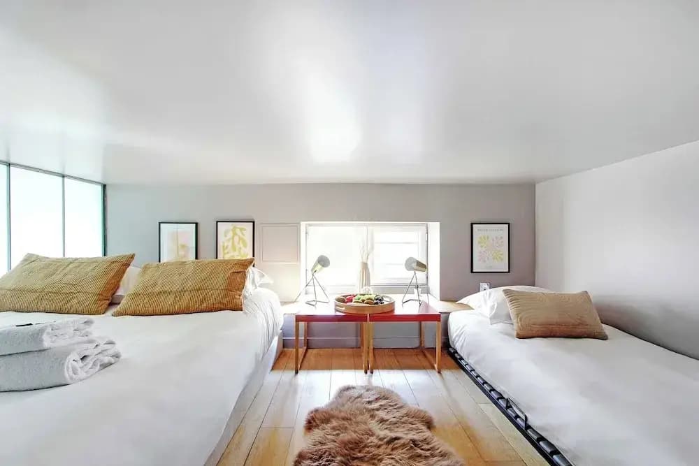 Magnificent Apartment - 2br/7p - Jardin Herold - Photo 1