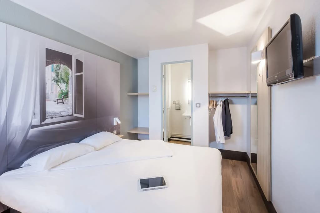 B&B HOTEL Goussainville CDG - Miniature 7