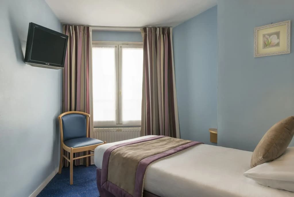 Hotel France Albion - Photo 4