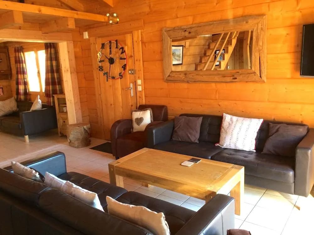 Mountain Chalet - Photo 5