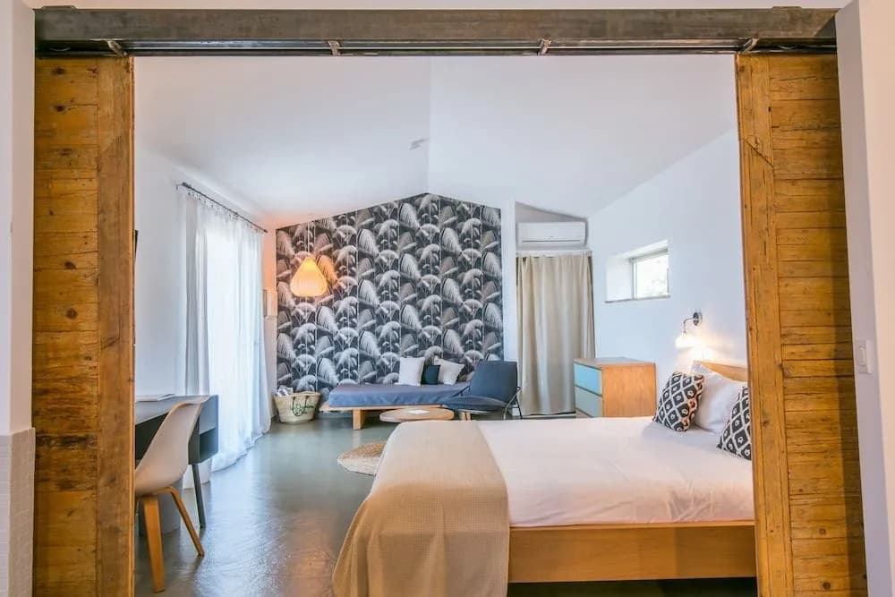 Les Chambres de Mila - Miniature 3