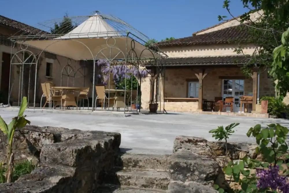 Gites Coteau de Belpech - Photo 1