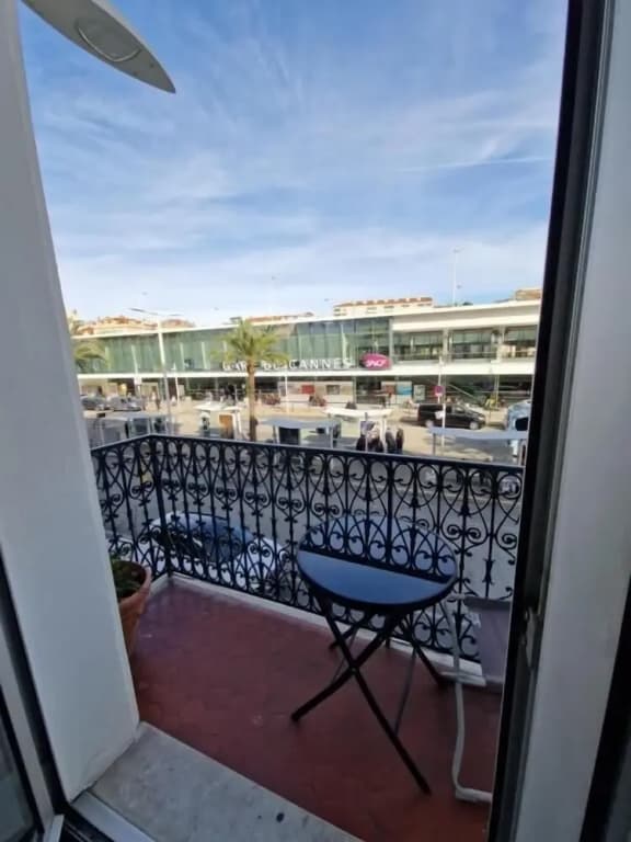 Hotel Du Nord - Miniature 8