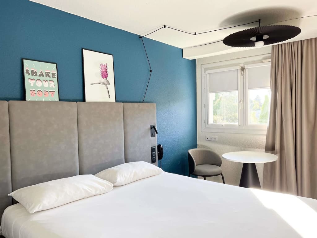 ibis Nimes Ouest - Photo 4