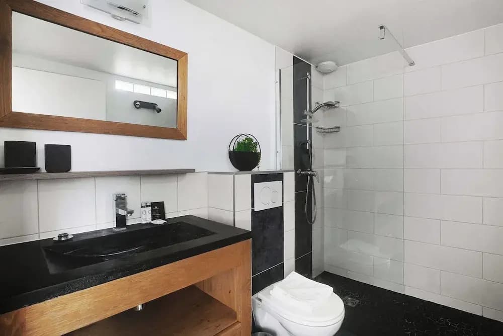 Spacious Apartment - 2br/6p - Musee de La Poste - Miniature 6