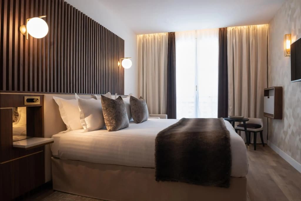 Hotel Lord Byron - Photo 3