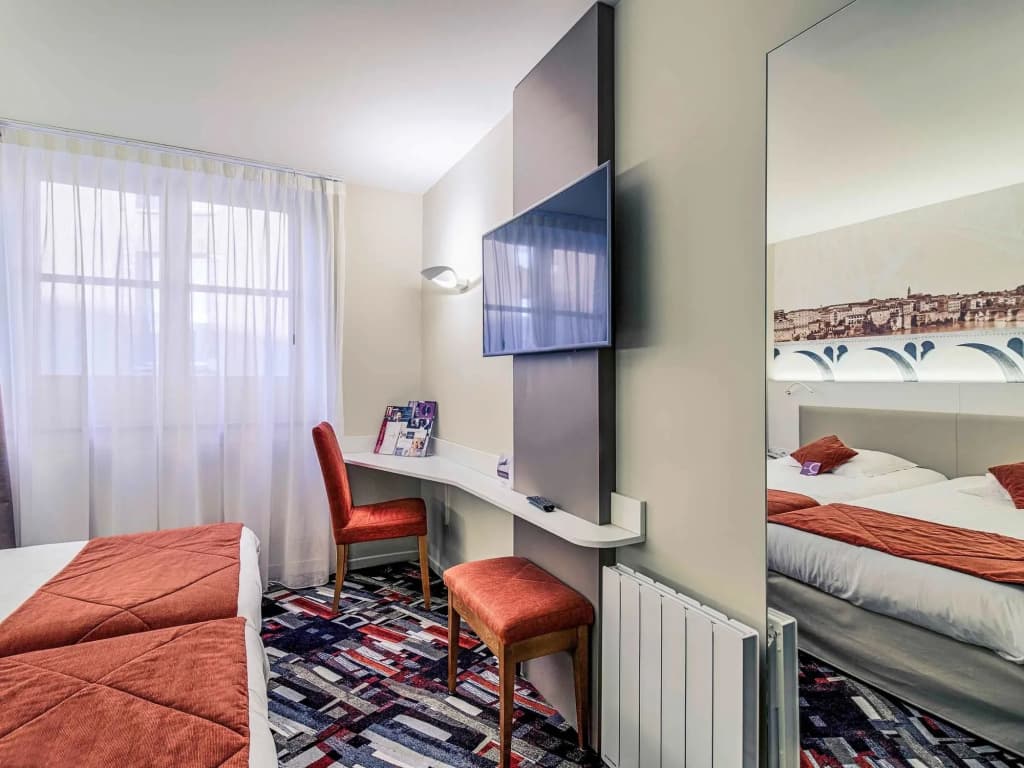 Mercure Albi Rives du Tarn - Miniature 6