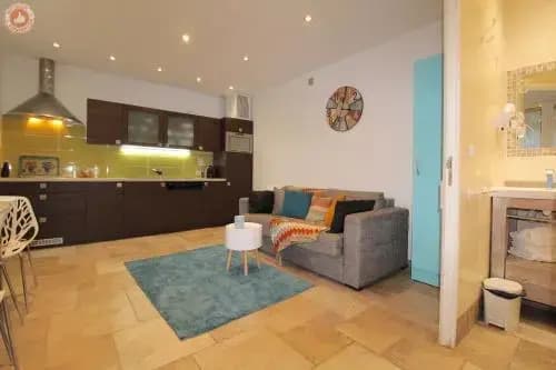 Cannes Croisette Alc 12 Petite Saint Antoine - Photo 1