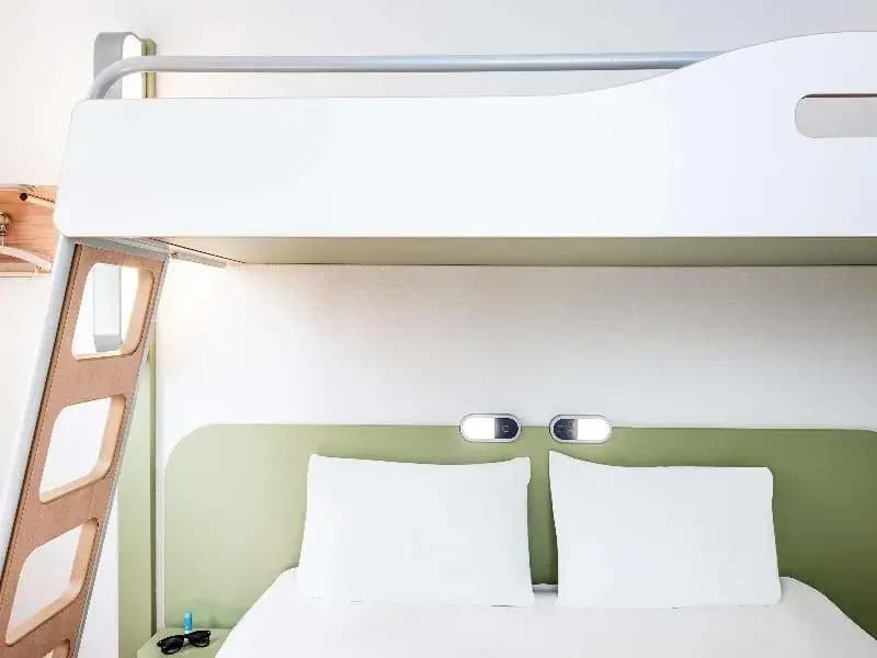 ibis budget Orly Rungis - Photo 2