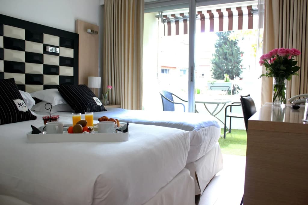 Hotel Victoria - Photo 4