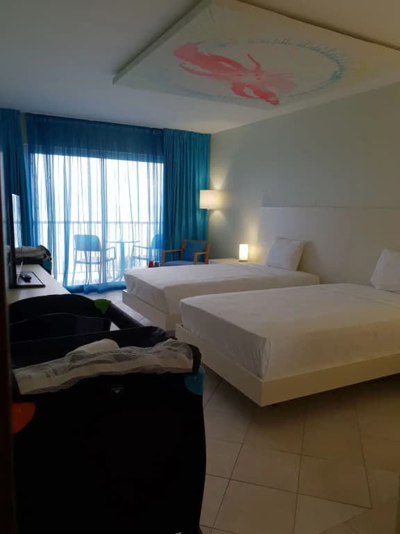 Hotel Arawak Beach Resort - Miniature 6