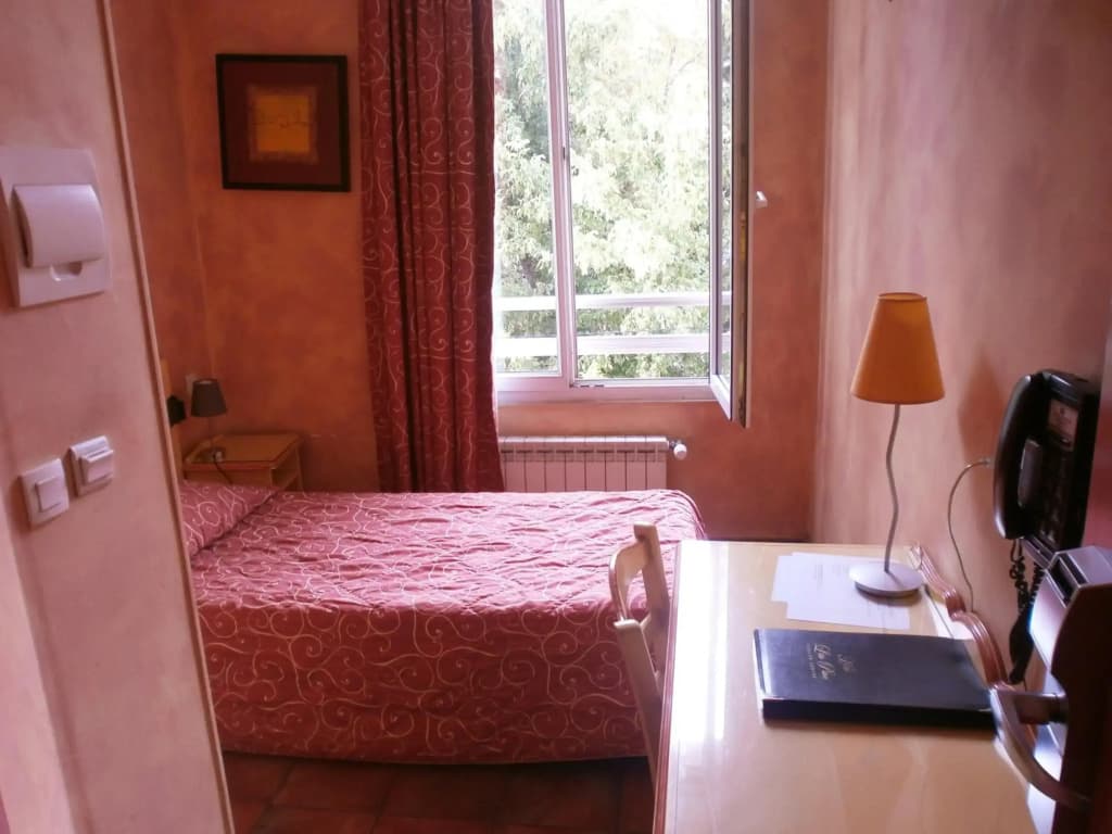 Hôtel Little Palace - Miniature 7