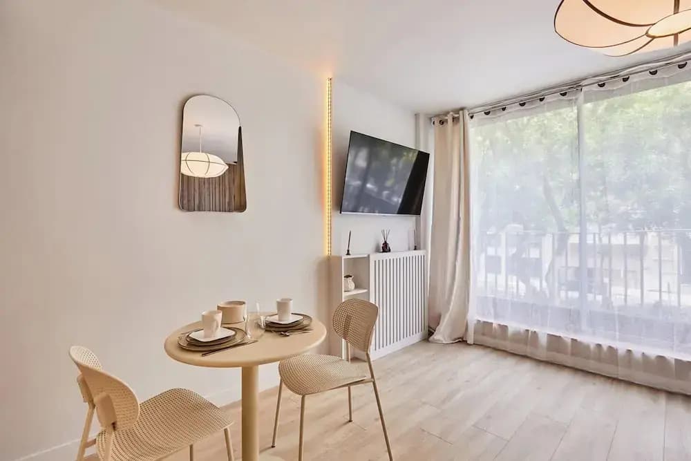 THE Parisian Suite / Center of Paris - Photo 2