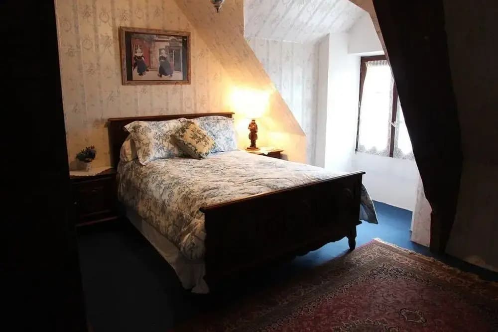 The Archeologist Home-Chateau Le Mur - Miniature 3