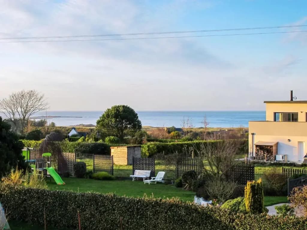 Holiday Home de Beniguet - SBU106 - Photo 1