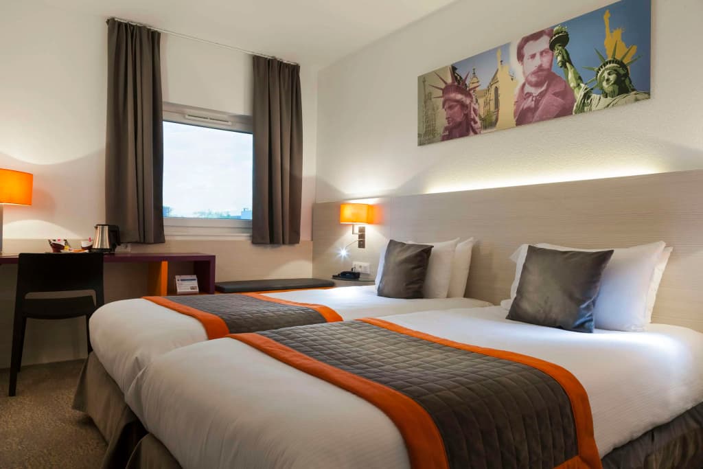 Best Western Colmar Expo - Photo 4