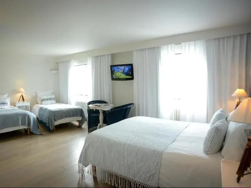 Hôtel Des Isles - Photo 5