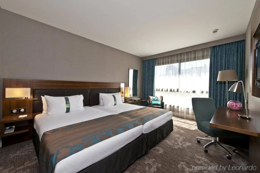 Holiday Inn Nice by IHG - Photo 5