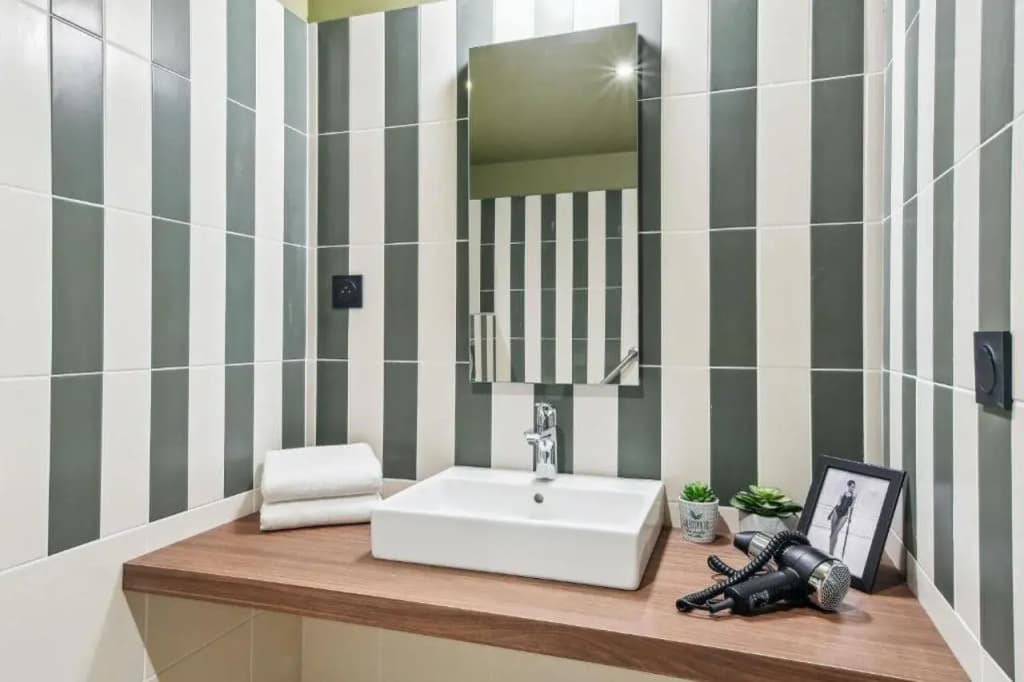 JOST Hotel Montpellier Centre St Roch - Photo 5