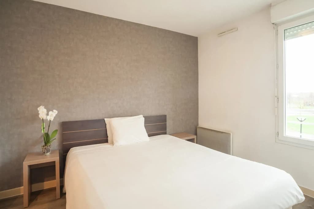City Residence Chelles - Miniature 6