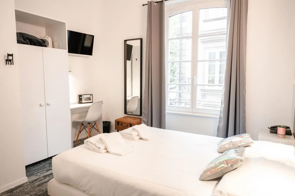 Hotel des Arts - Photo 4