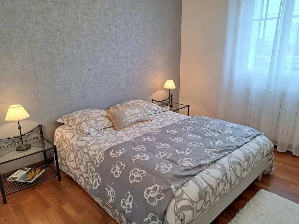 Comfortable Holiday Home Near the Beach, Landeda - Photo 1