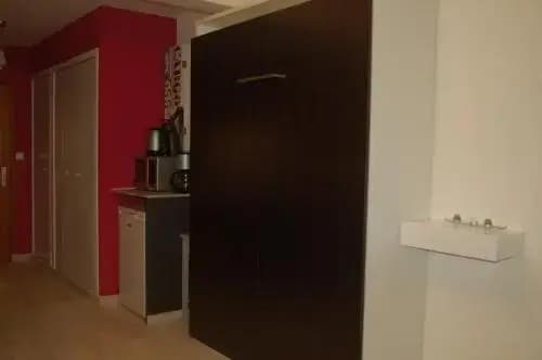 Appartement RÉSIDENCE DE LA GRÈVE - Miniature 2