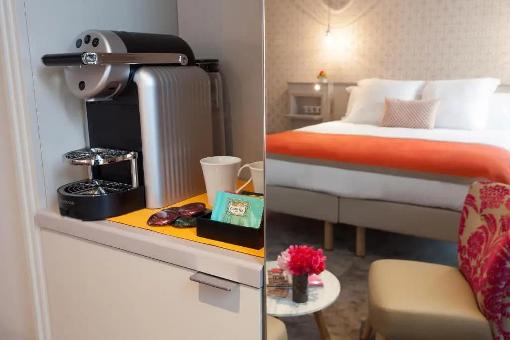 Hotel Vic Eiffel - Photo 3