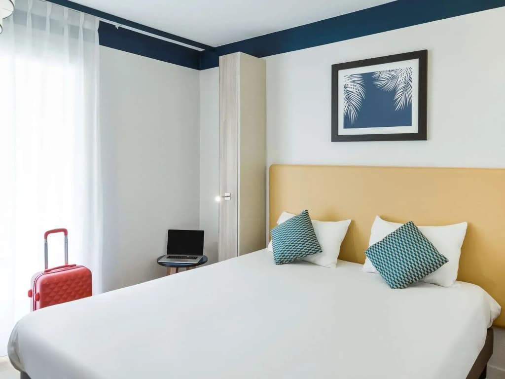 Aparthotel Adagio Monaco Palais Josephine - Miniature 7